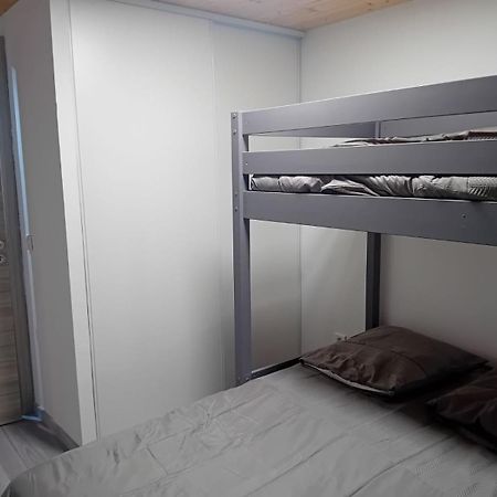Paquito, Mini Maison 1 Chambre Avec Terrasse Et Parking Ax-les-Thermes Exterior photo