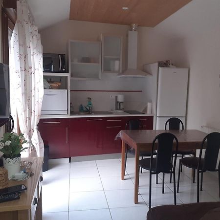 Paquito, Mini Maison 1 Chambre Avec Terrasse Et Parking Ax-les-Thermes Exterior photo