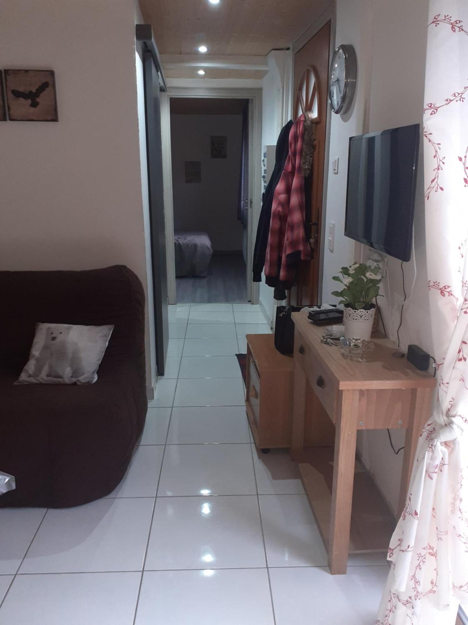 Paquito, Mini Maison 1 Chambre Avec Terrasse Et Parking Ax-les-Thermes Exterior photo
